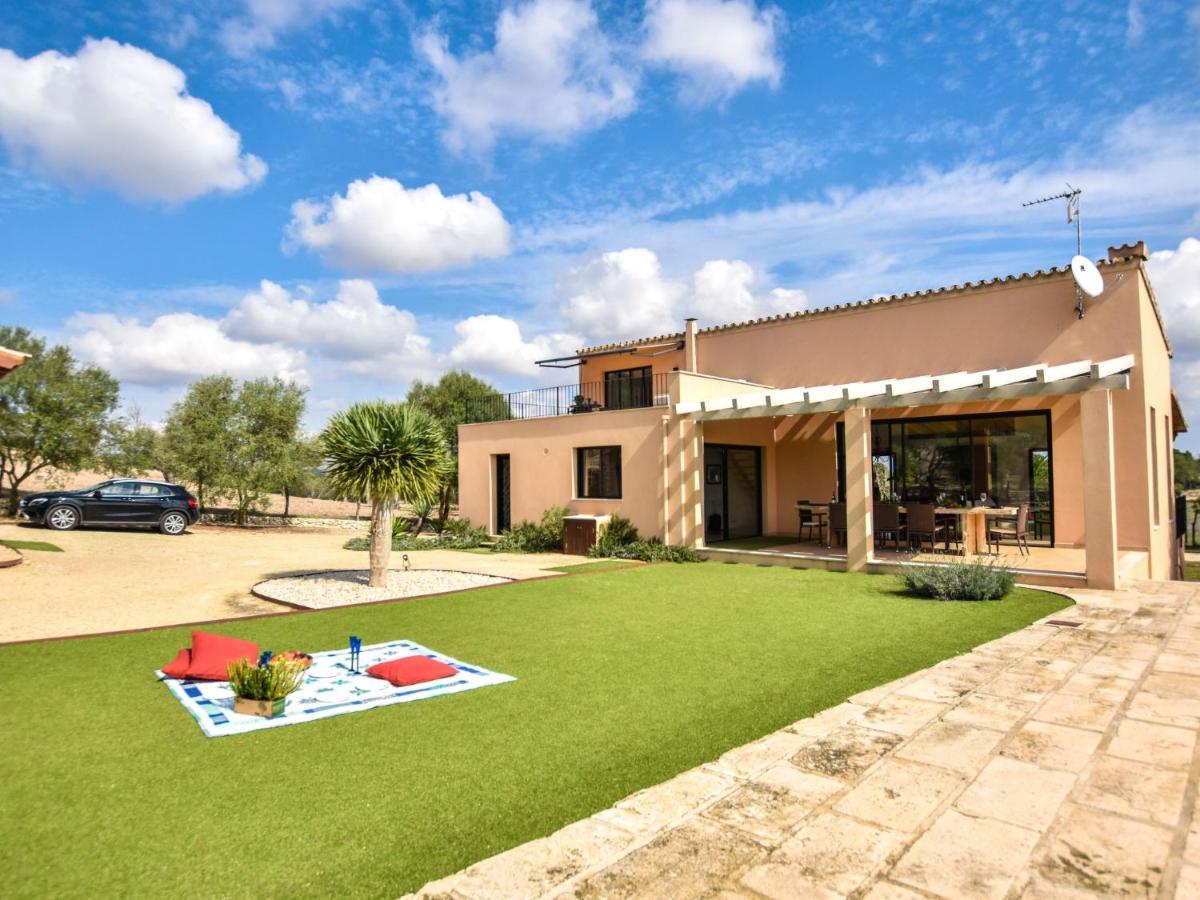 Holiday Home Son Tey By Interhome Sineu  Exterior photo