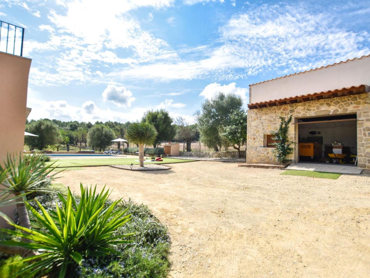 Holiday Home Son Tey By Interhome Sineu  Exterior photo
